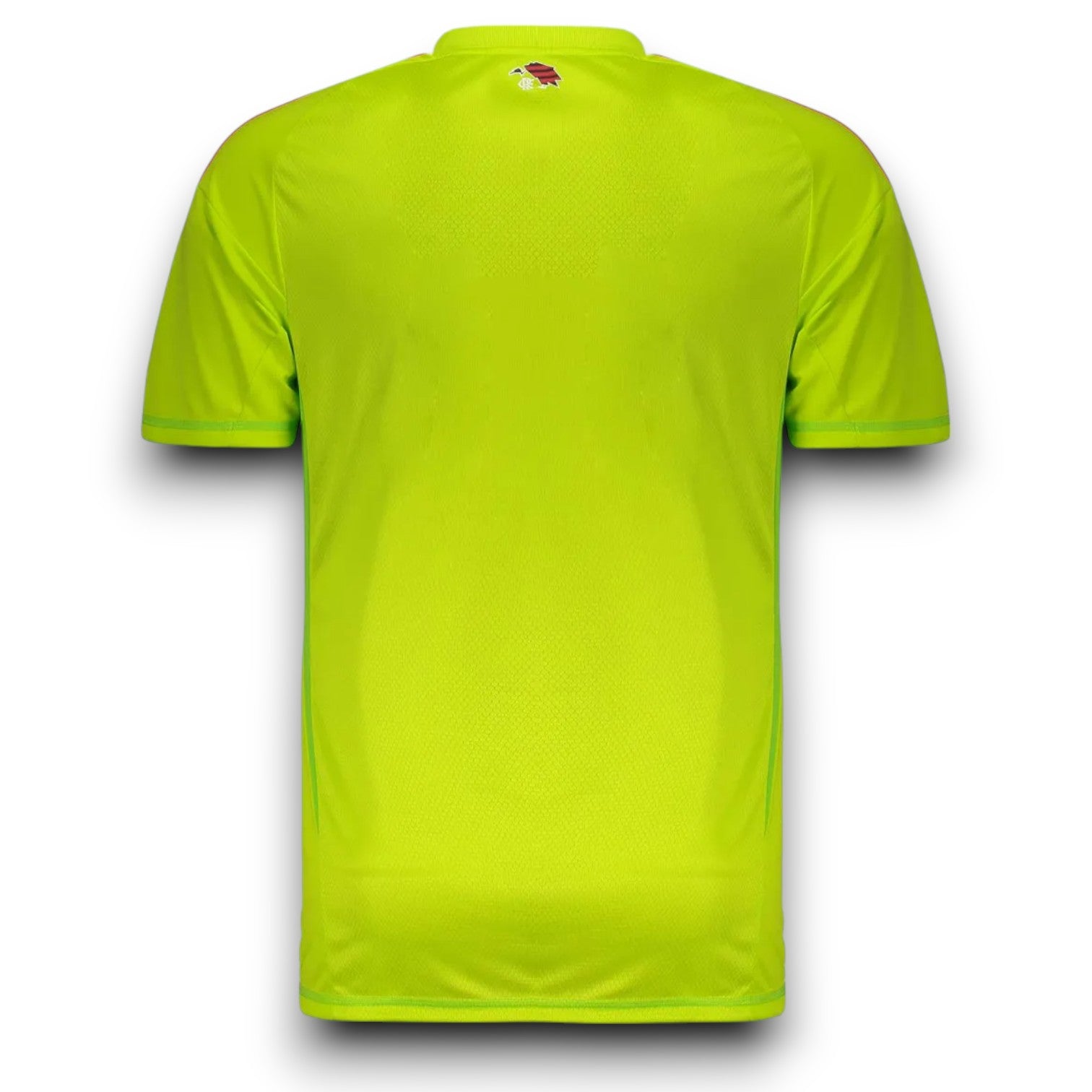Jersey Flamengo Goalkeeper I 2025/26