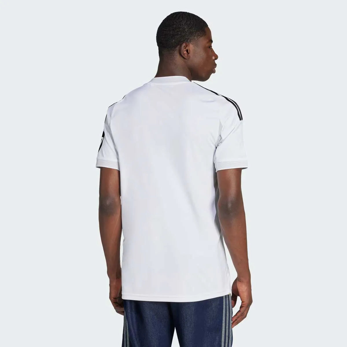 Real Madrid 25/26 I Home Jersey