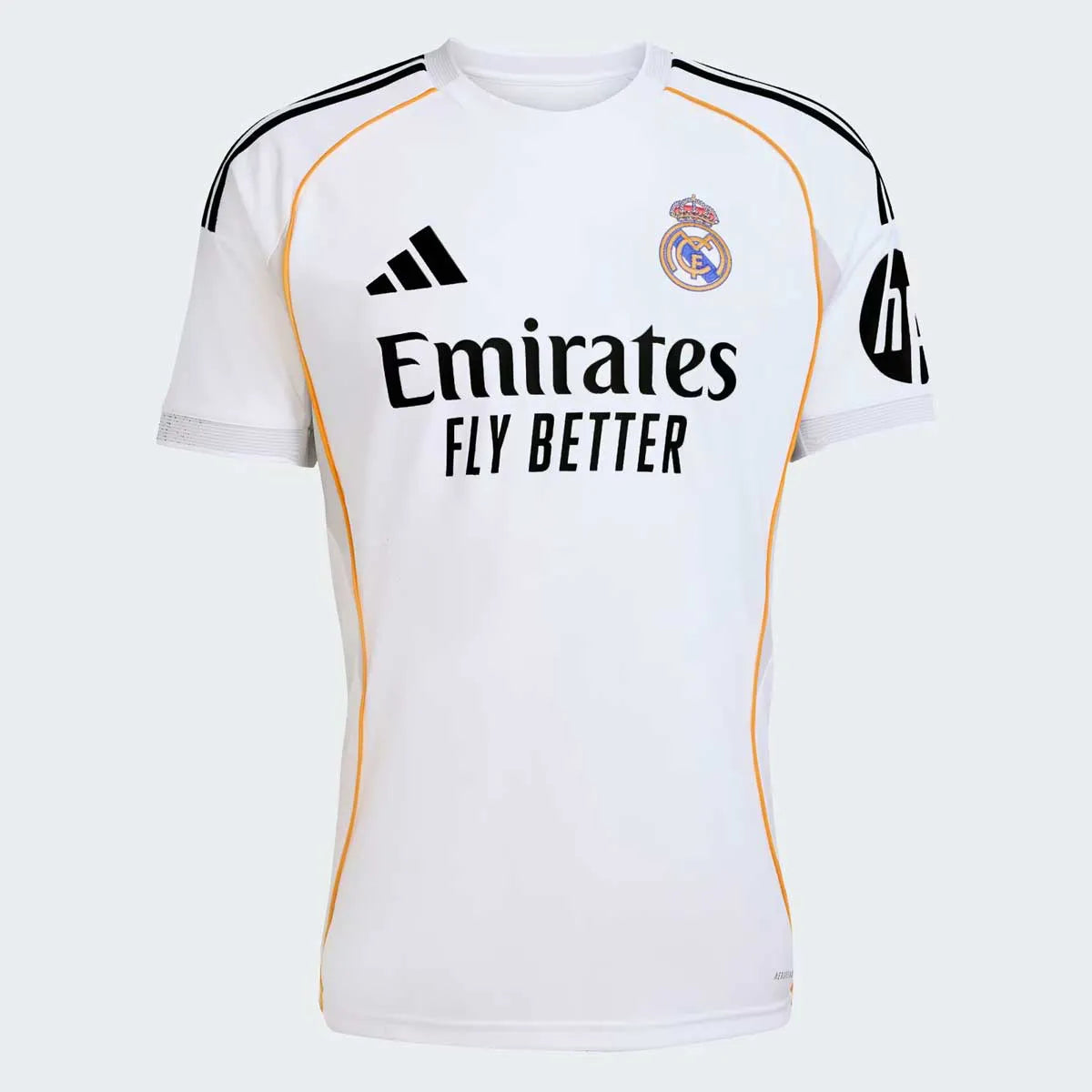 Real Madrid 25/26 I Home Jersey