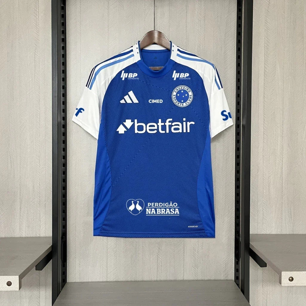 Jersey 25/26 Men's