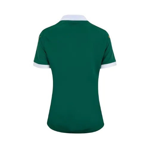 Camisa Palmeiras II 24/25 - Feminina  Super Mundial