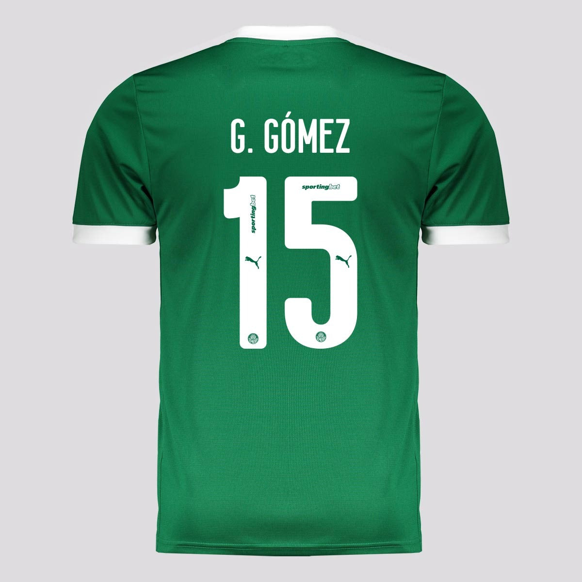 Jersey 25/26 Men's