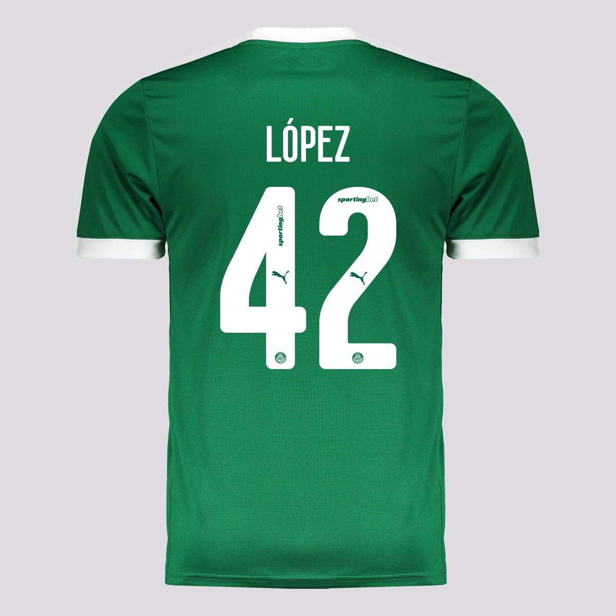 Jersey 25/26 Men's