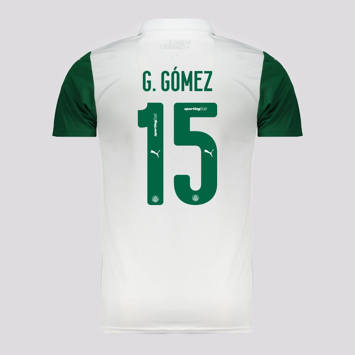 Jersey 25/26 Men's