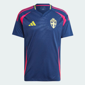 Sweden Away Jersey 2024/2025