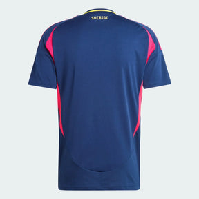 Sweden Away Jersey 2024/2025