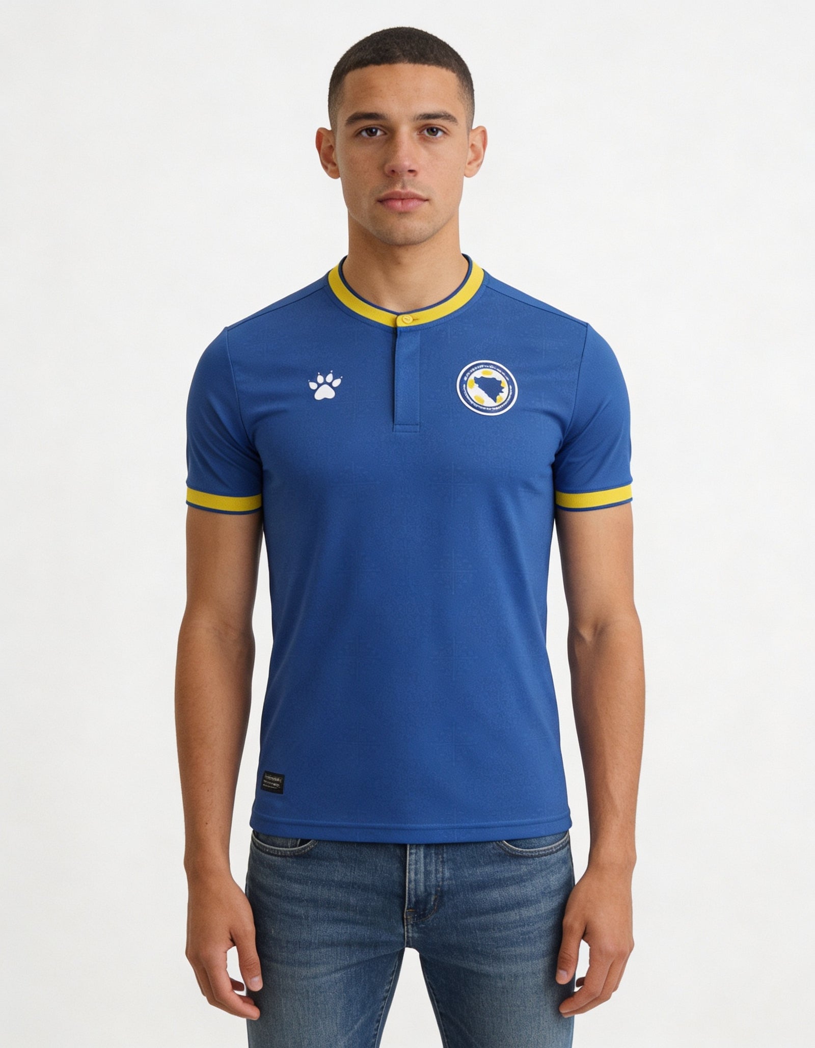 Bosnia and Herzegovina 2026 Concept Home