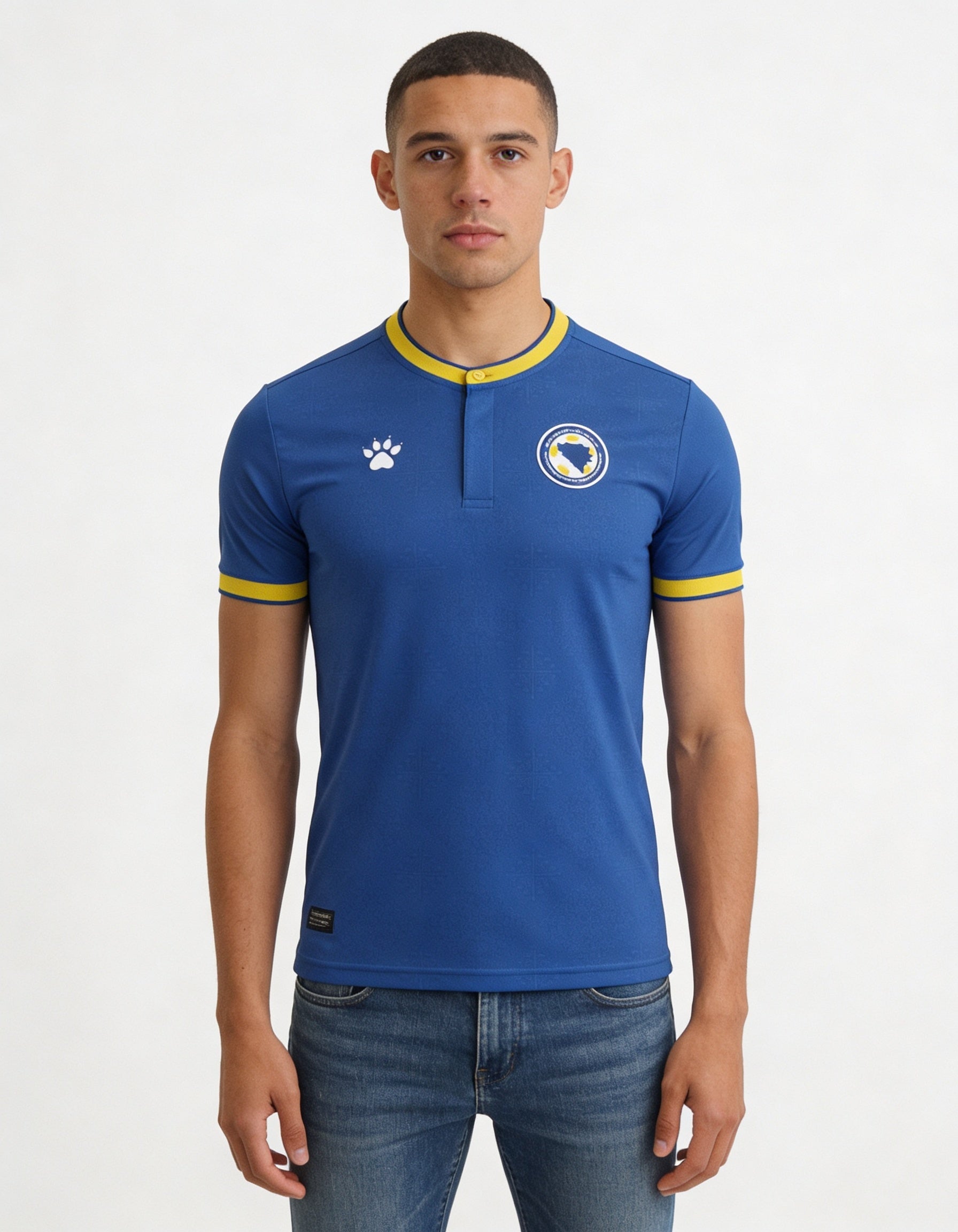 Bosnia and Herzegovina 2026 Concept Home