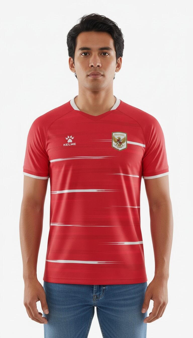 Jersey 26 Men's