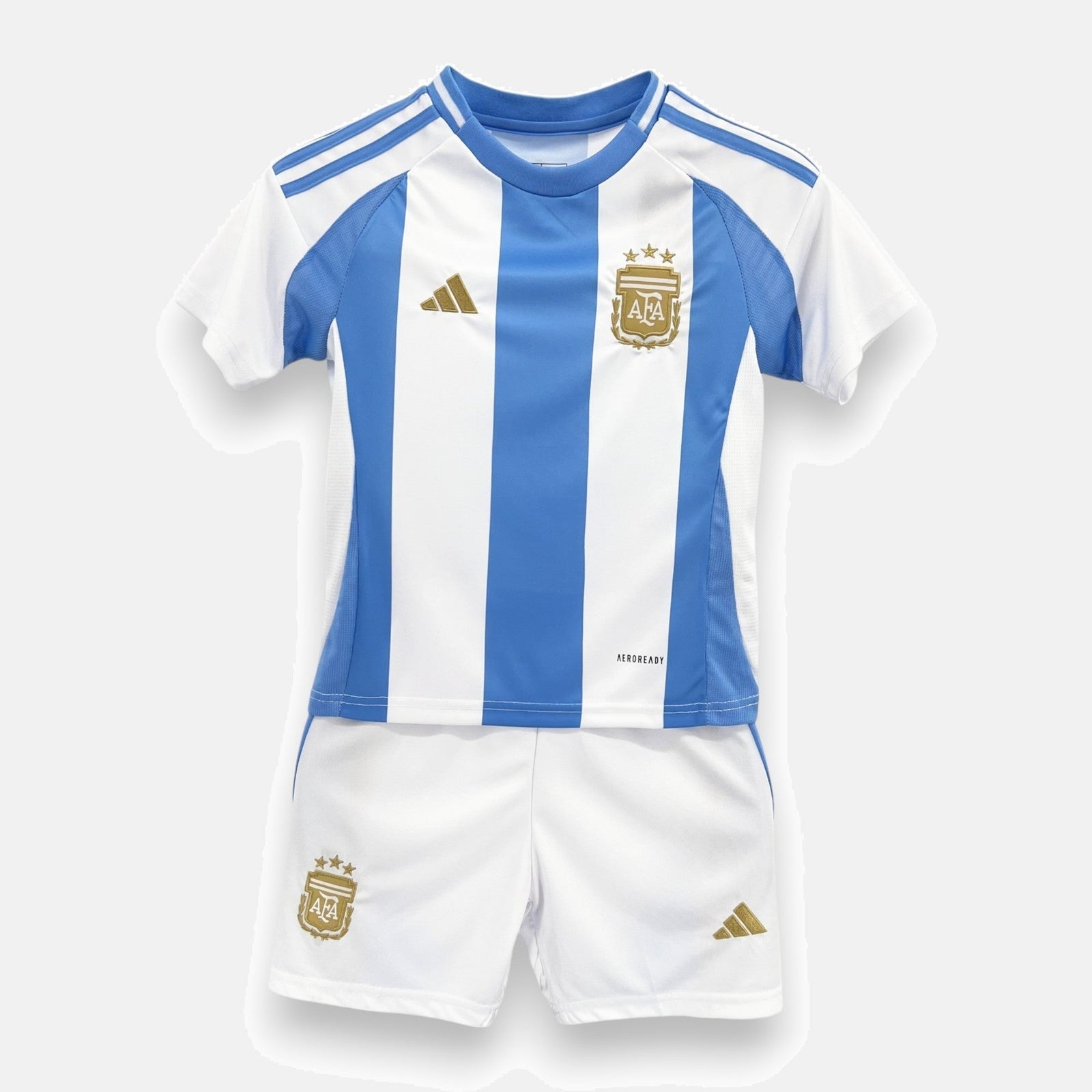 Home 24/25 Kids Kit