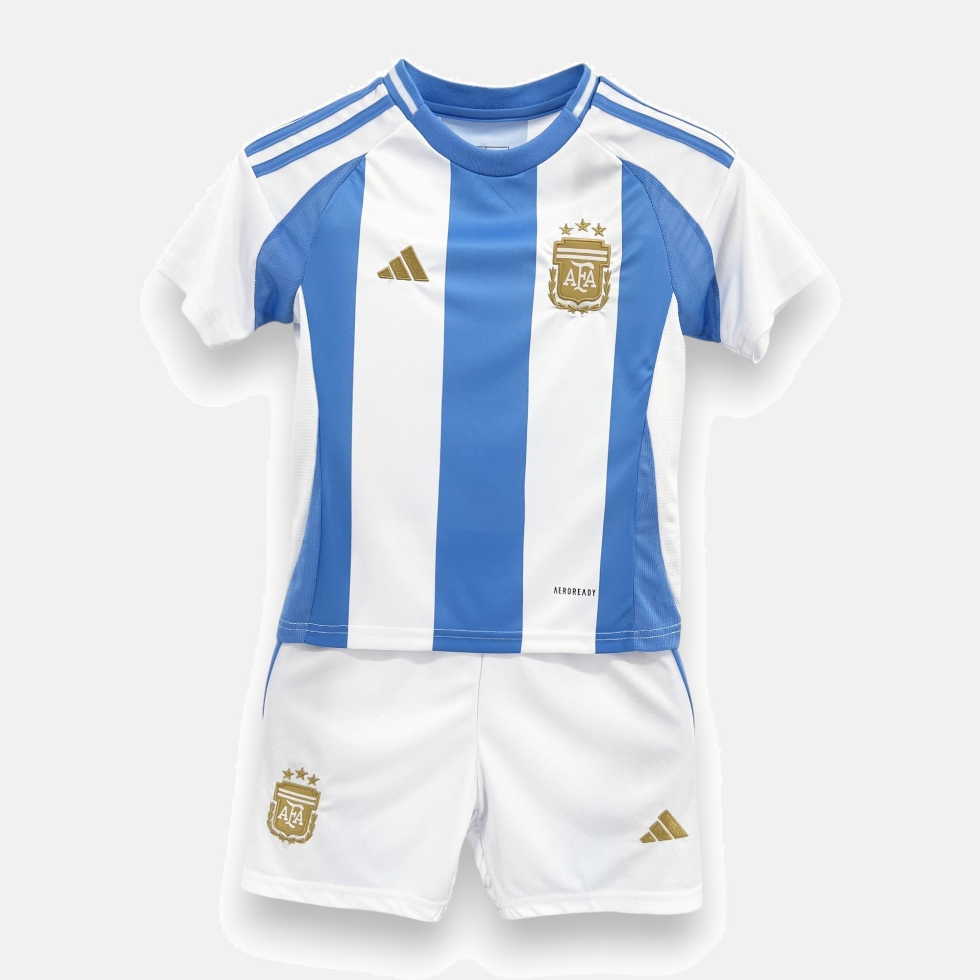 Home 24/25 Kids Kit