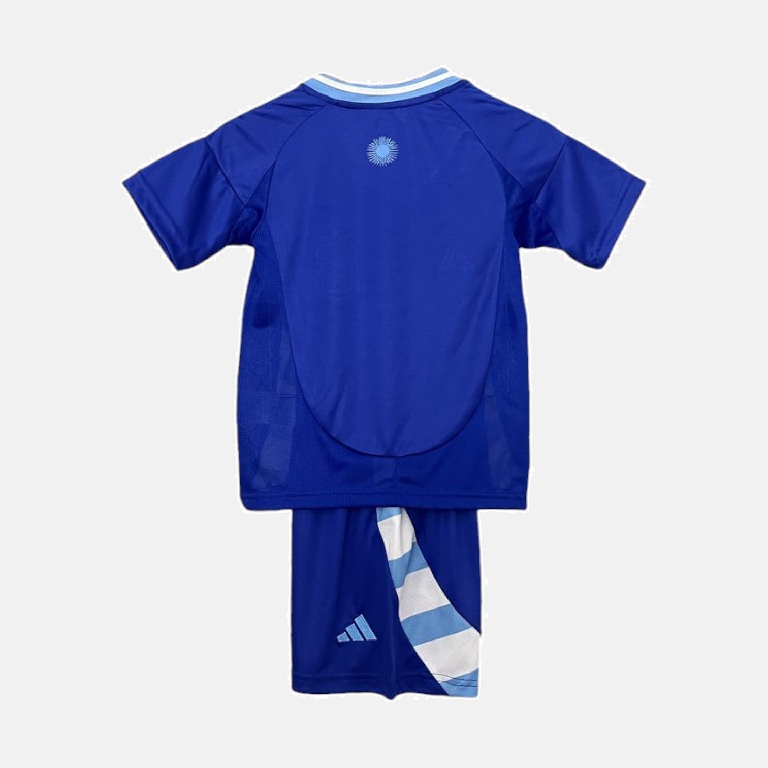 Away 24/25 Kids Kit