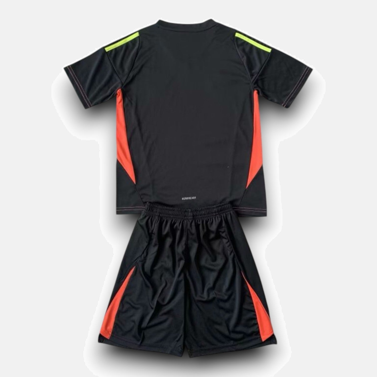 Goalkeeper 24/25 Men's Jersey