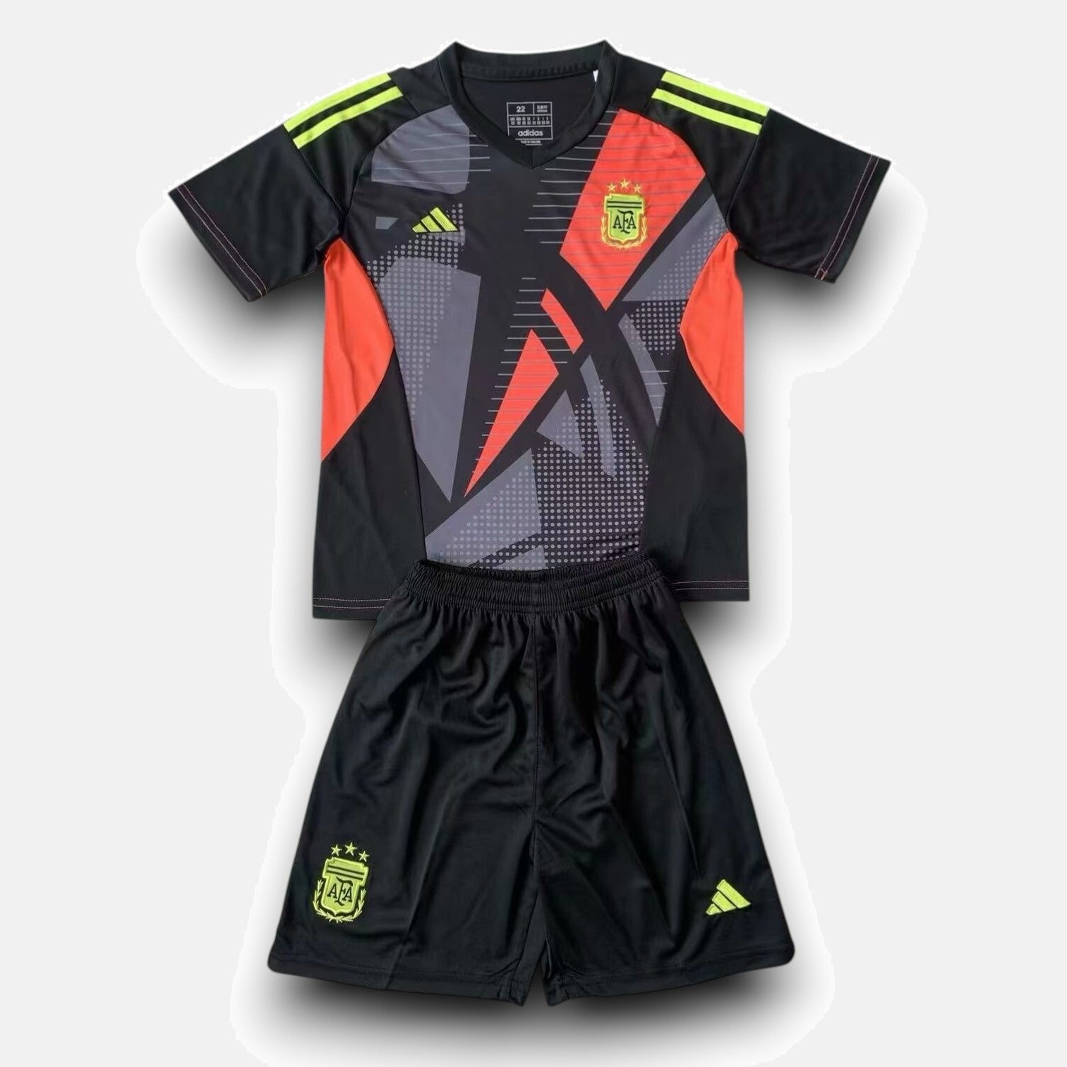 Goalkeeper 24/25 Men's Jersey