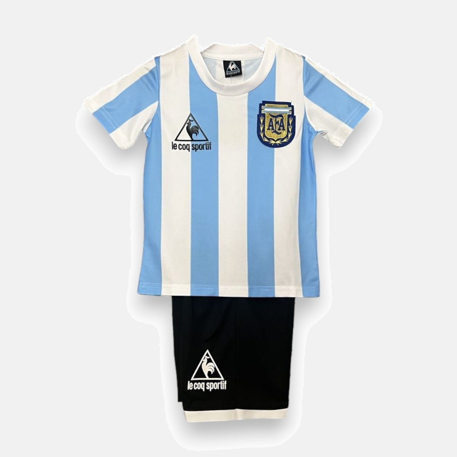 Retro Jersey 86 Men's