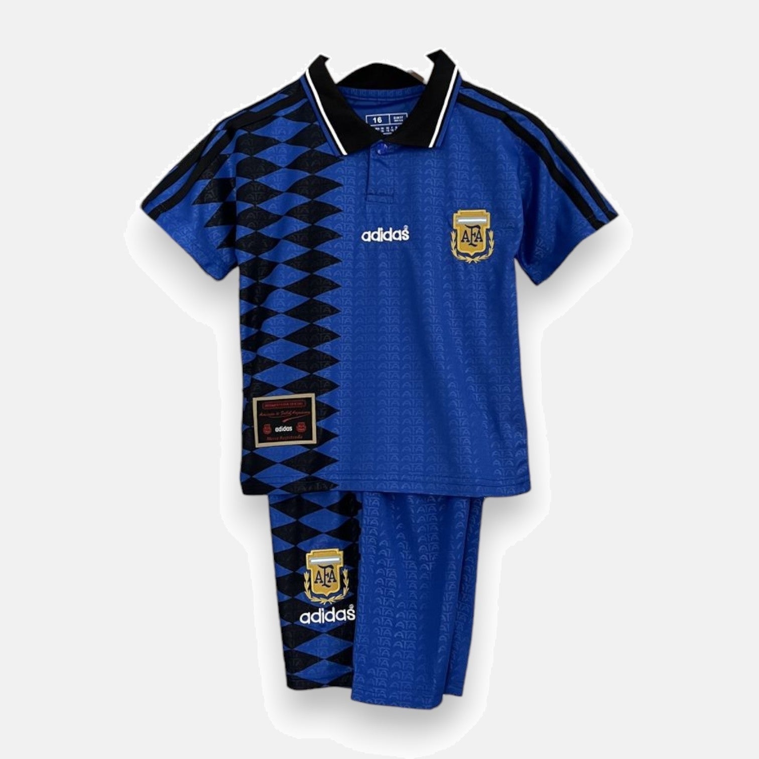 Retro Jersey 94 Men's
