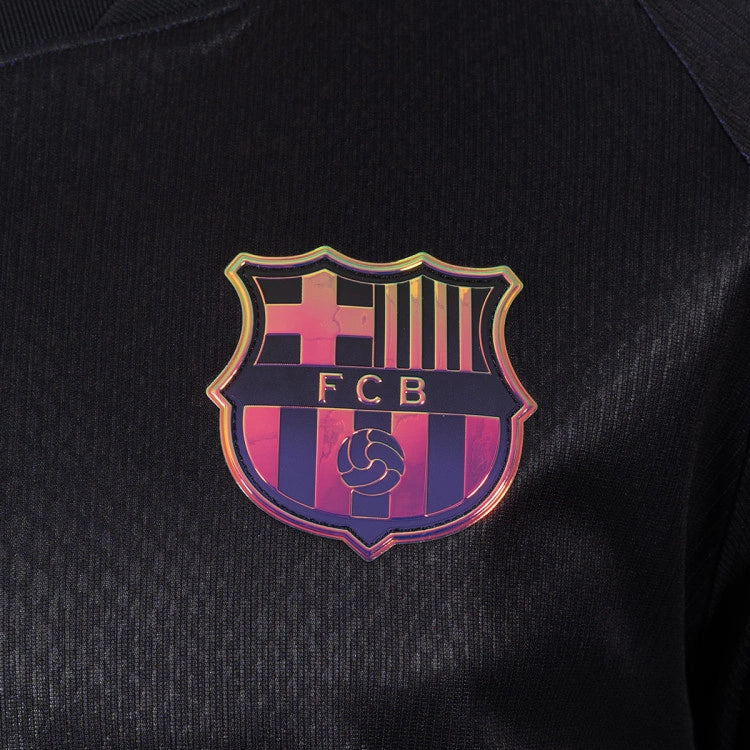 Barcelona 2026/27 Away Player Jersey