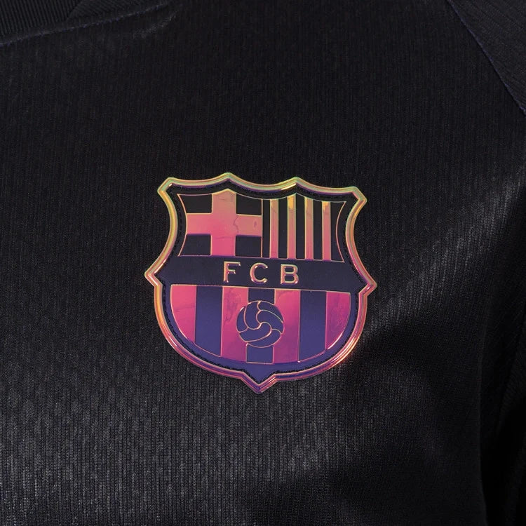 Away 26/27 Men's Player Jersey