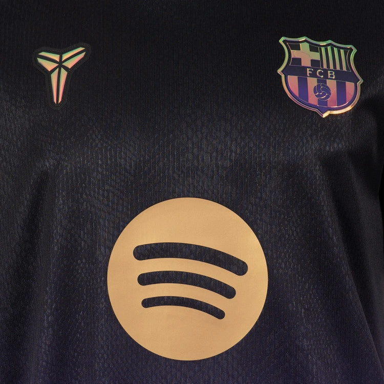 Barcelona 2026/27 Away Player Jersey