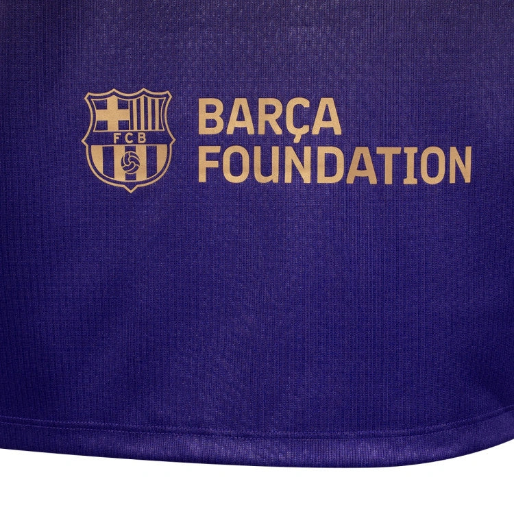 Barcelona 2026/27 Away Player Jersey