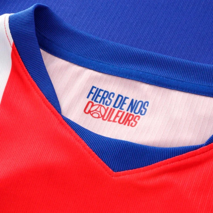 Away 26/27 Men's Fan Jersey
