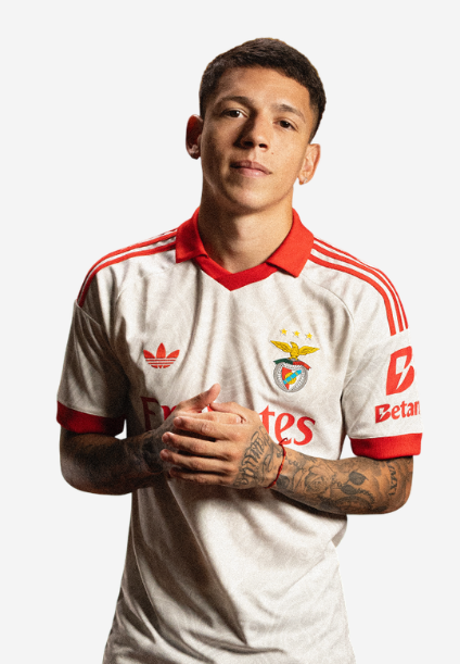Away 26/27 Men's Jersey
