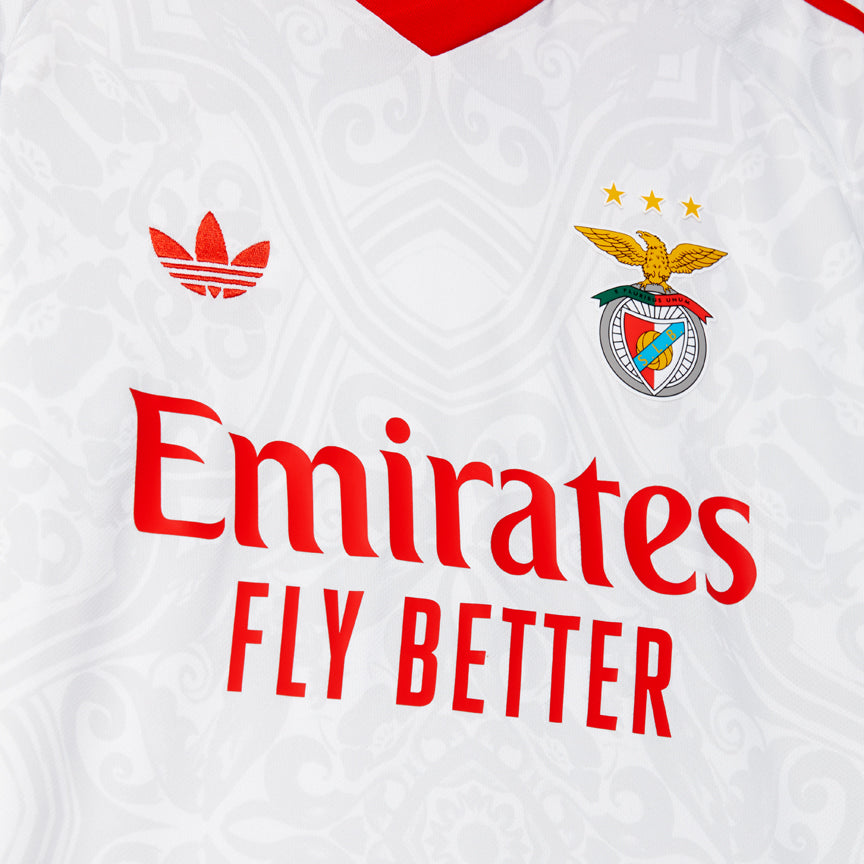 Away 26/27 Men's Jersey