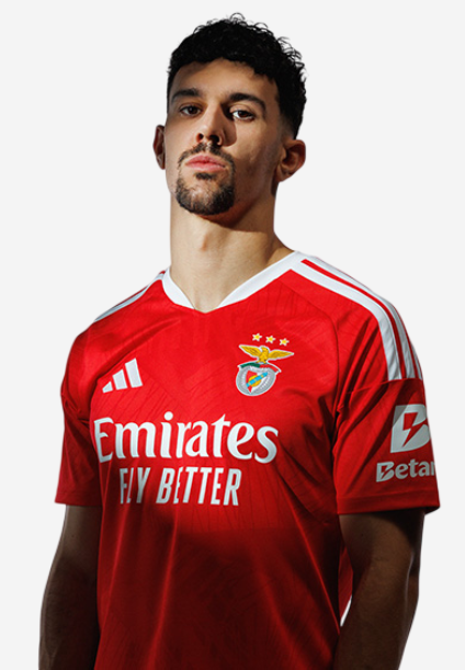 Home 26/27 Men's Jersey