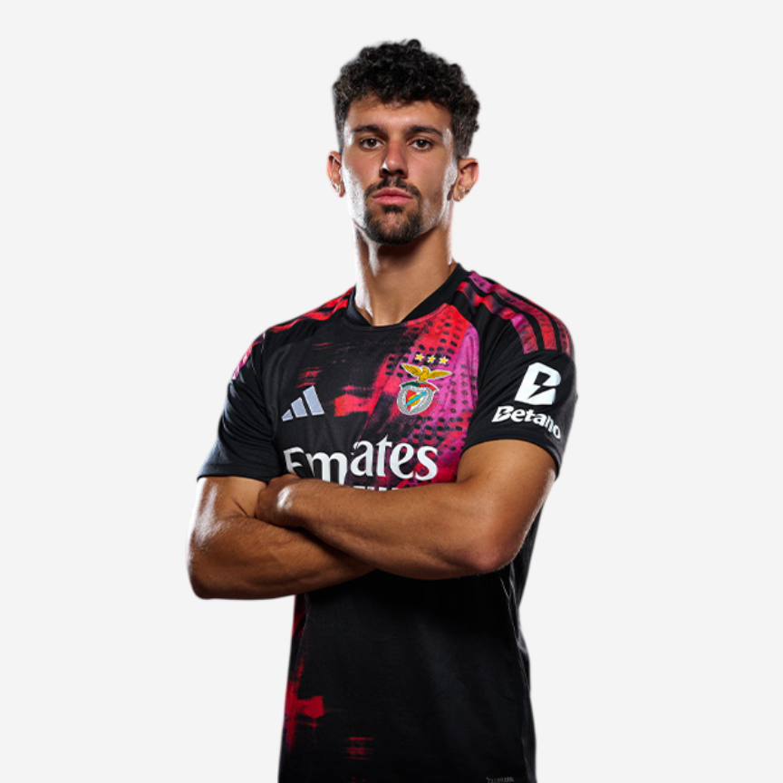 Third 26/27 Men's Jersey