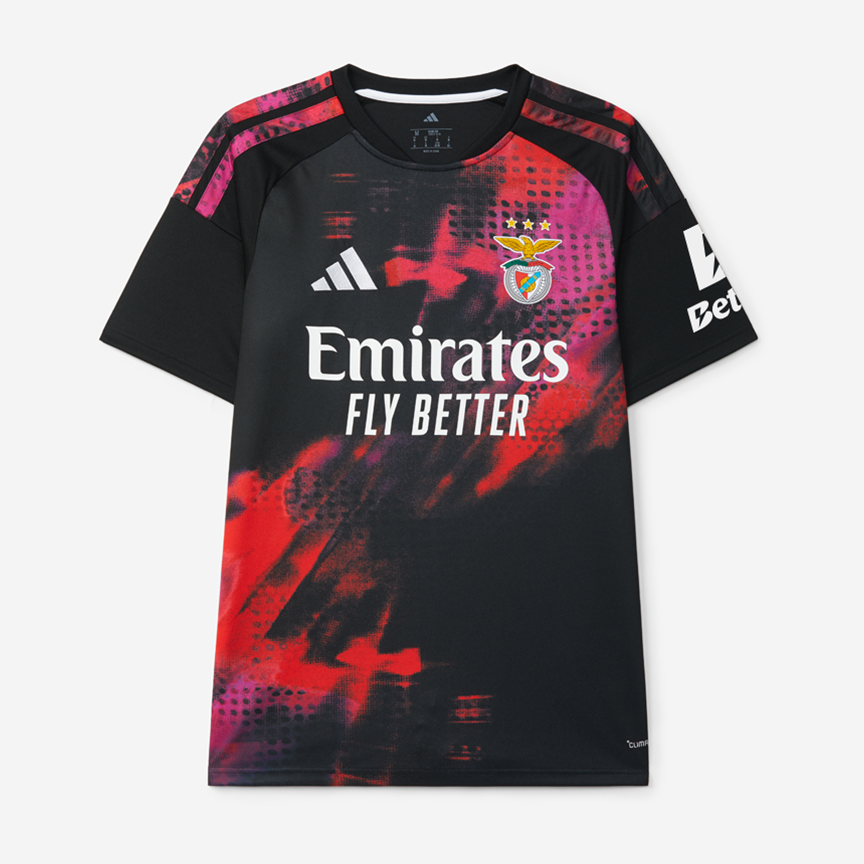 Third 26/27 Men's Fan Jersey