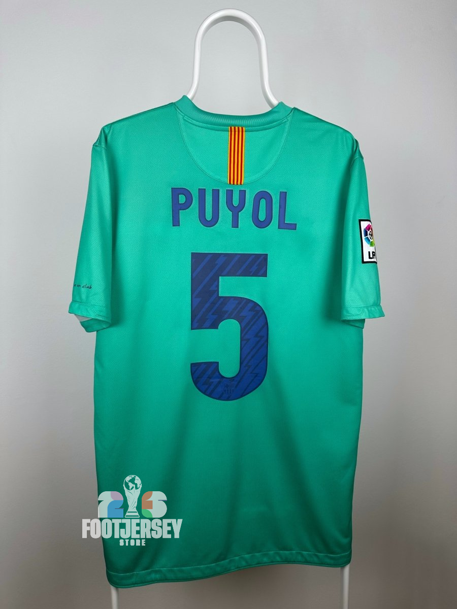 Away 10/11 Men's Jersey