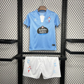 Kids Celta de Vigo Home 2024/2025