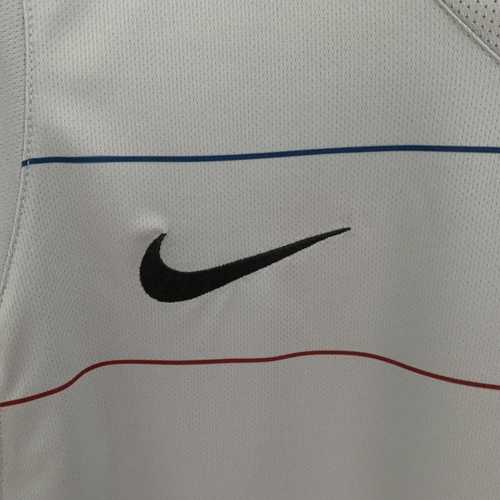 Barcelona Retro Away Jersey 03/04