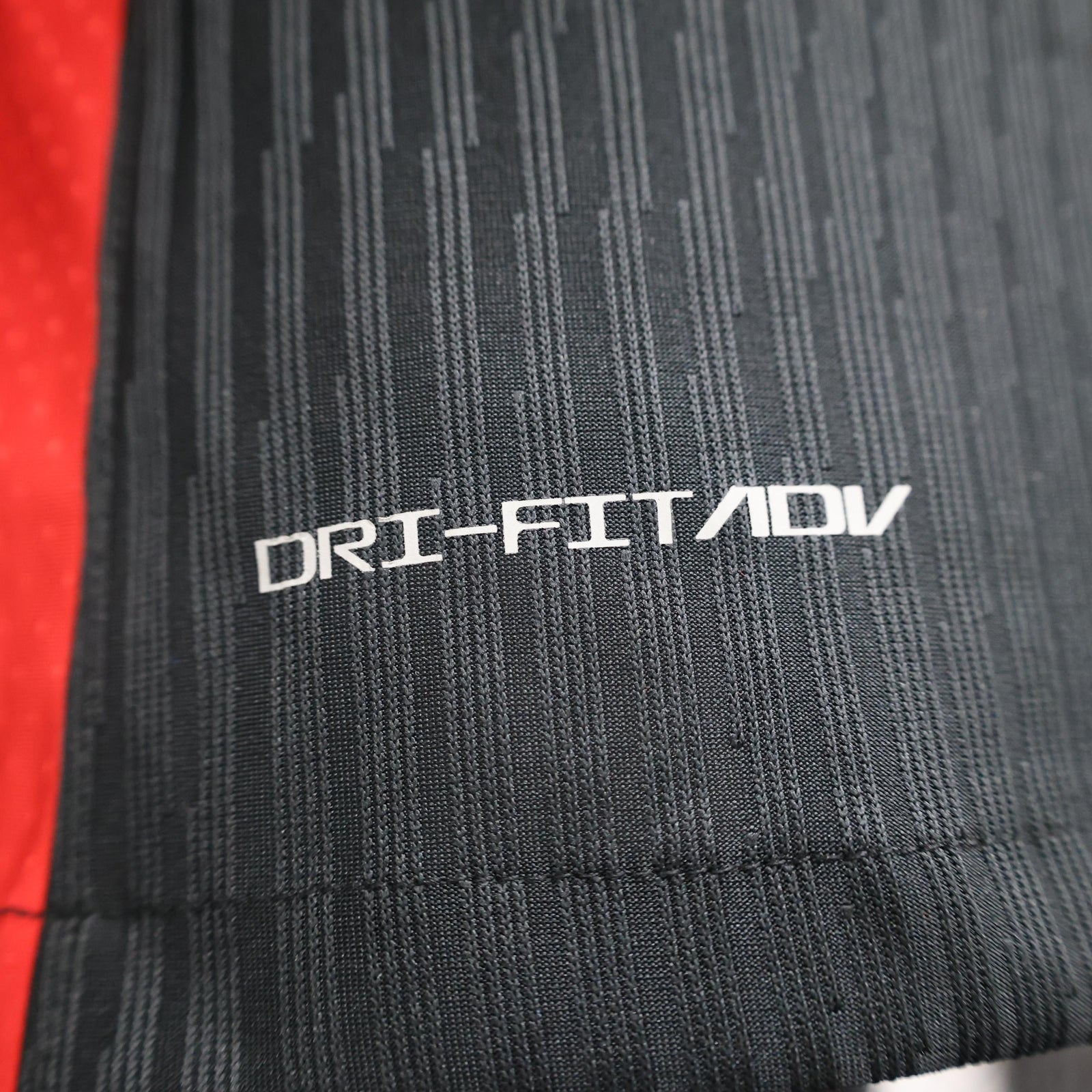 Away Men's Player Jersey