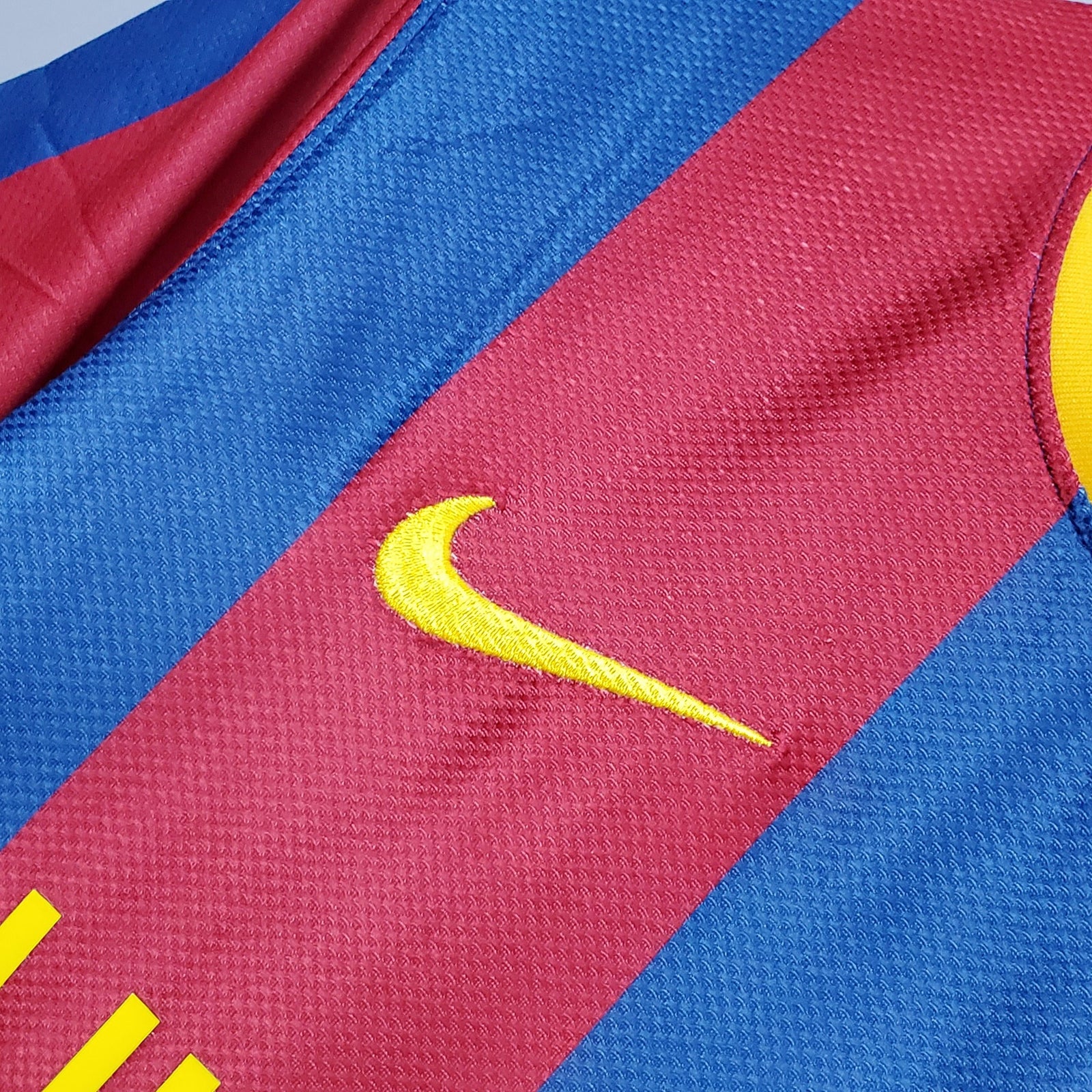 Retro Home 10/11 Men's Jersey