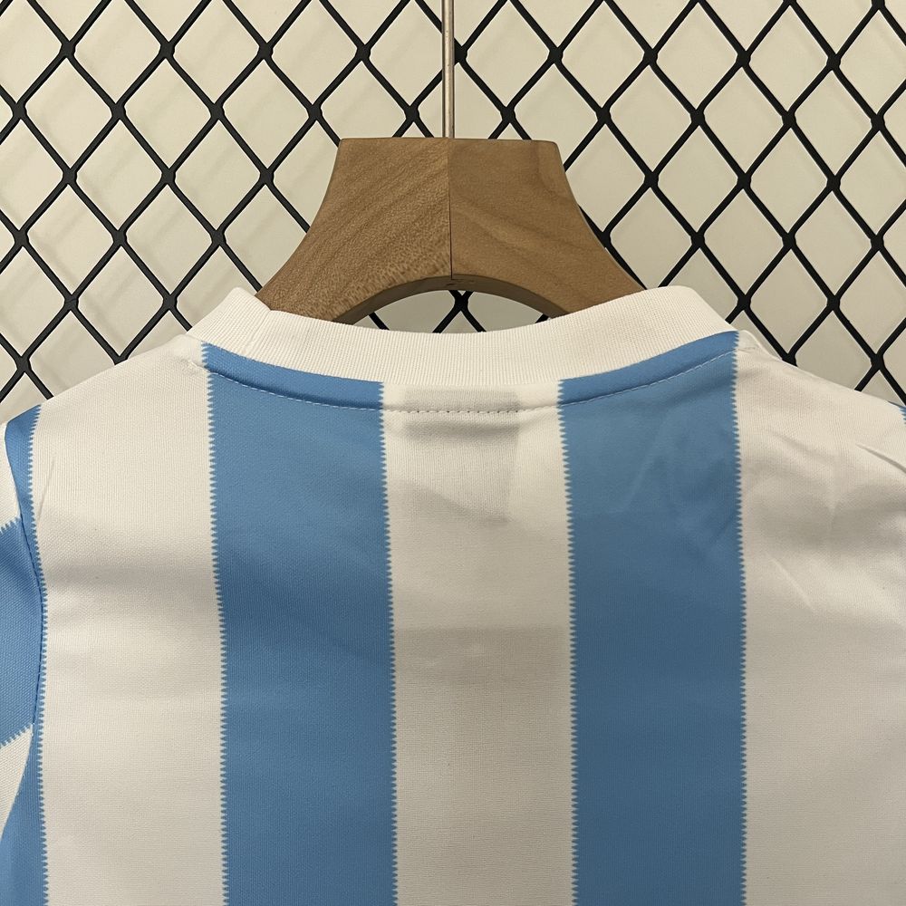 Retro Jersey 86 Men's