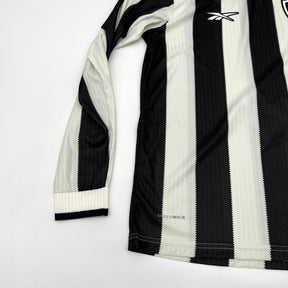 Botafogo Home Jersey 2024/2025 Long Sleeve