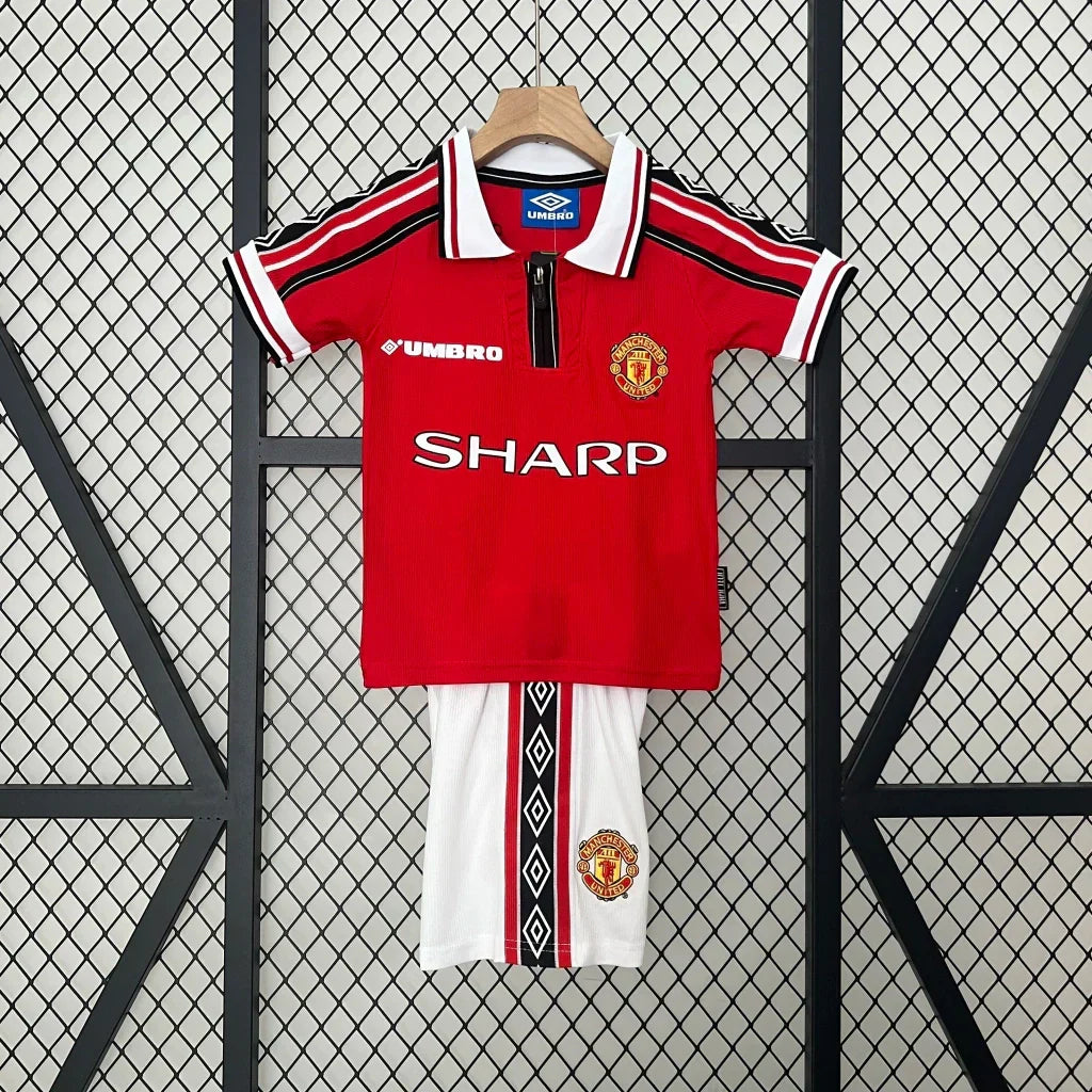 Home 99/00 Kids Kit
