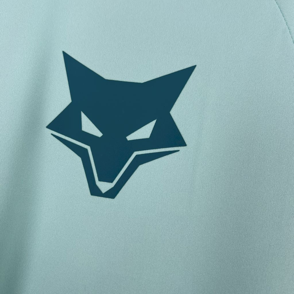 Training Jersey Cruzeiro 25/26 Blue Turquesa