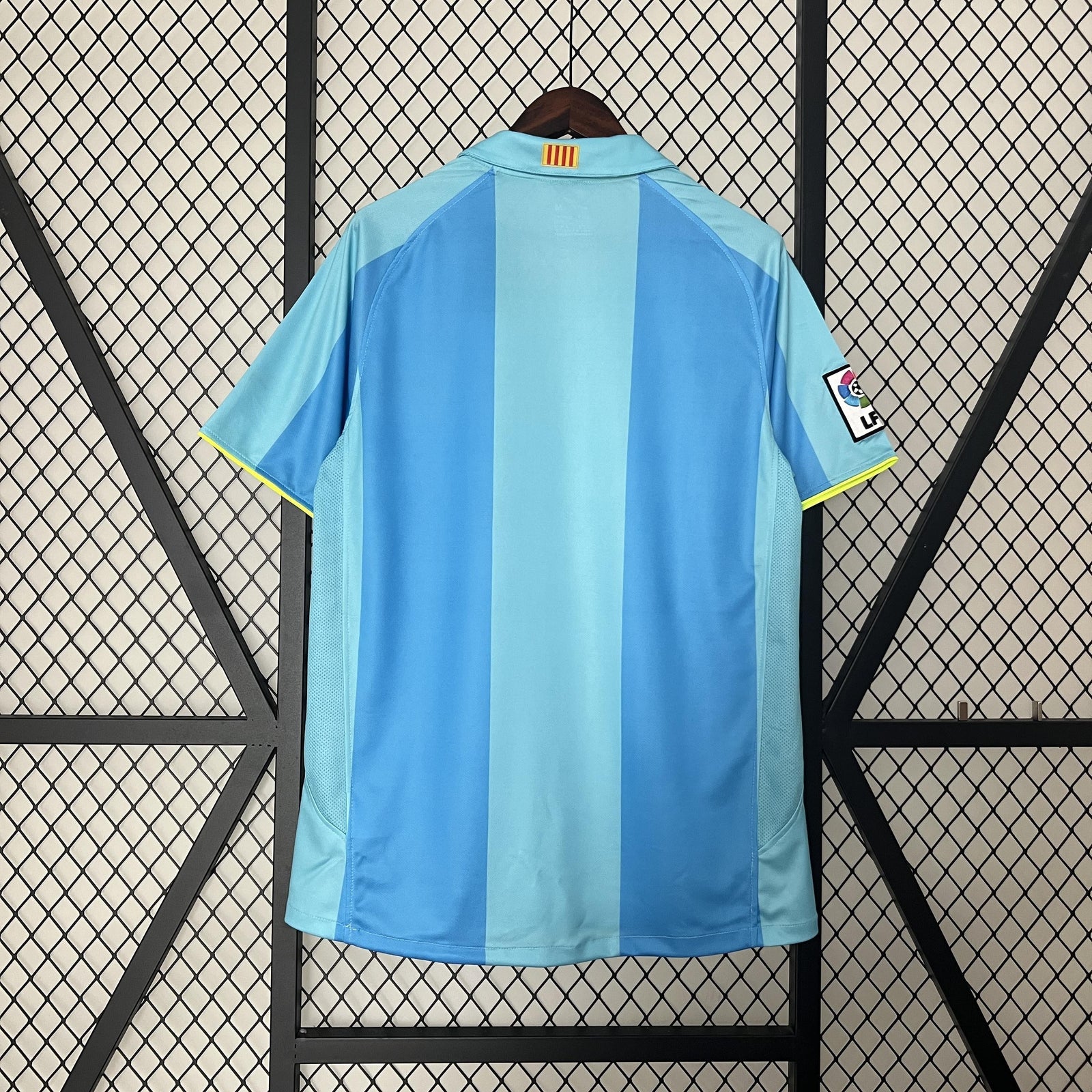 Retro Away 07/08 Men's Jersey