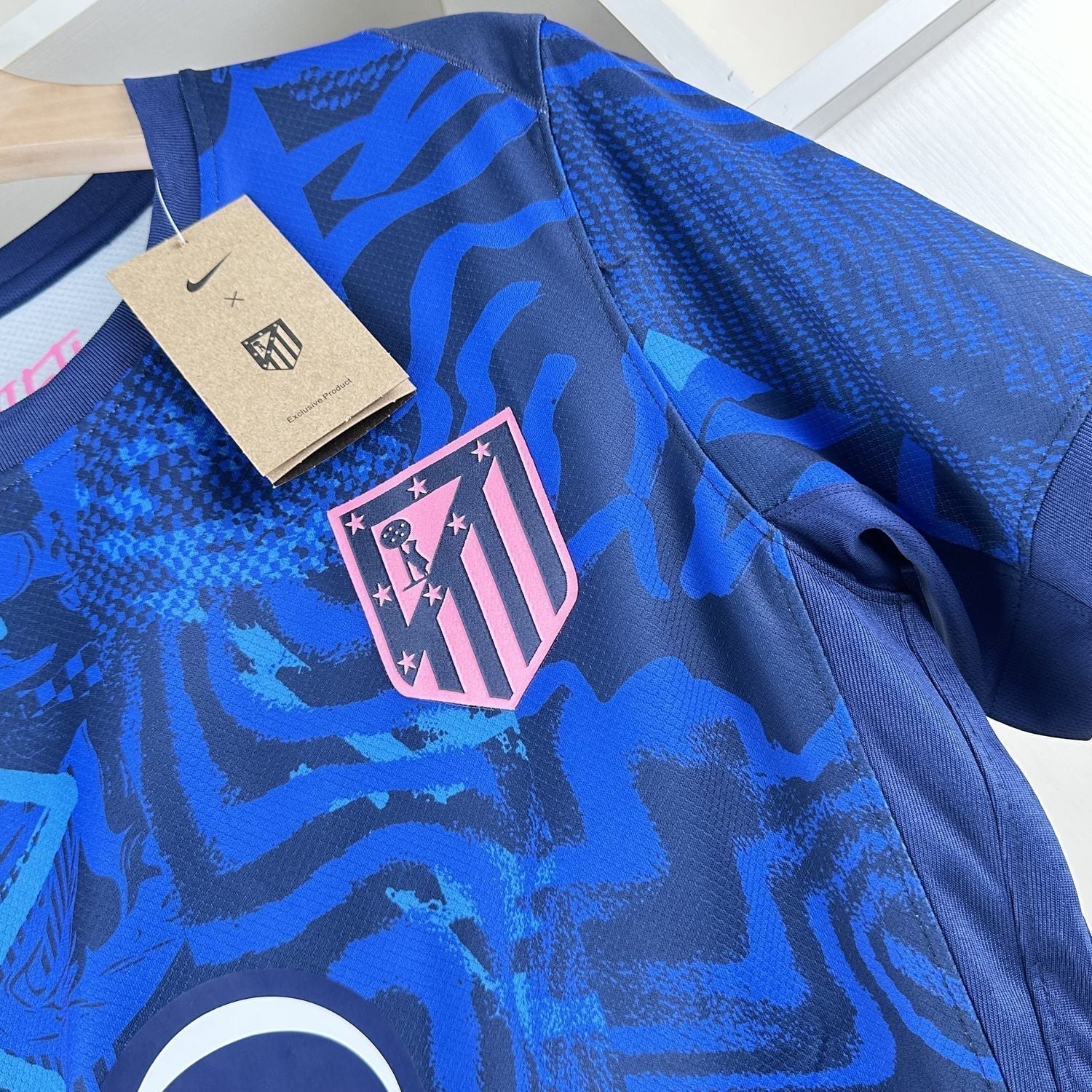 Third 24/25 Men's Jersey