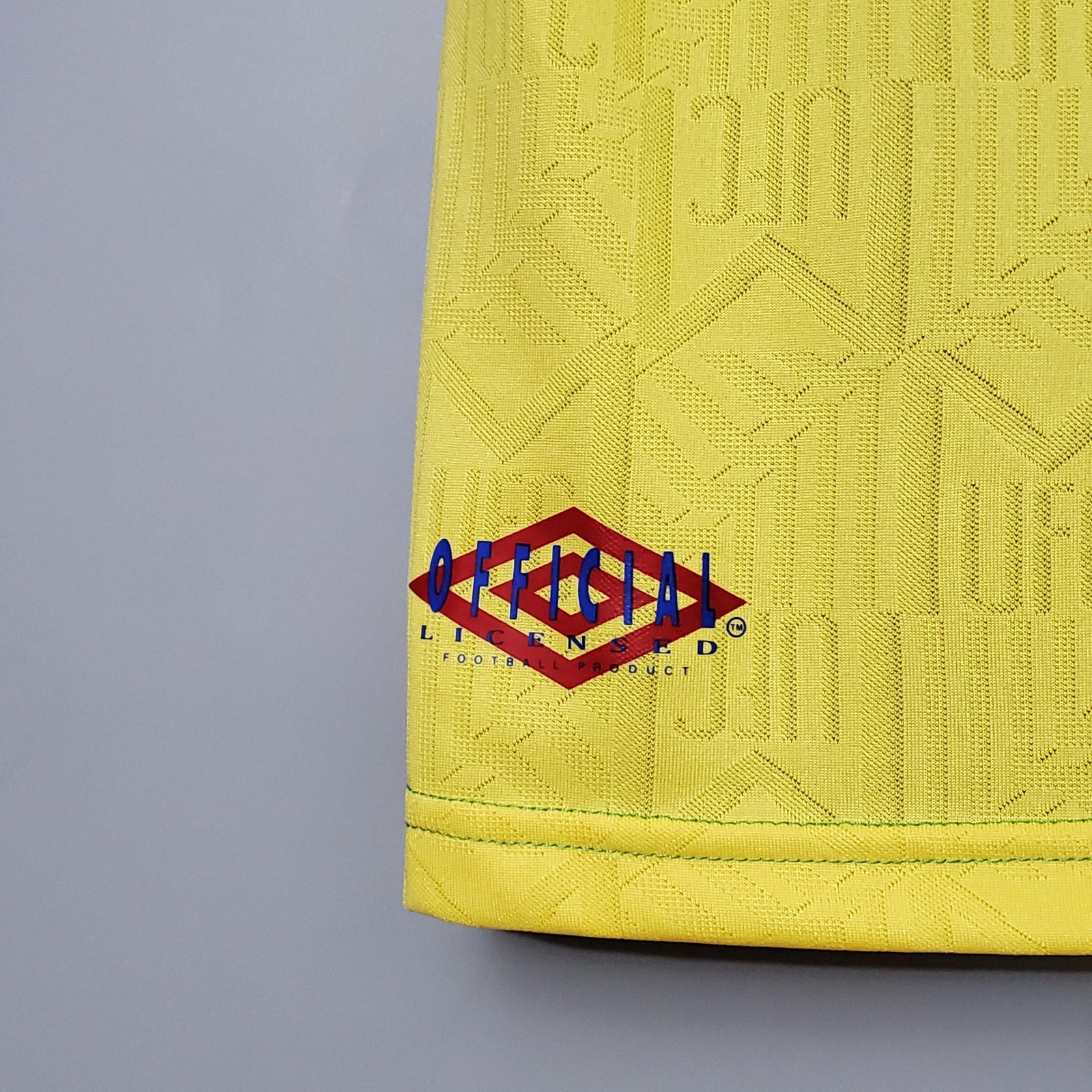 Retro Away 92/94 Men's Jersey