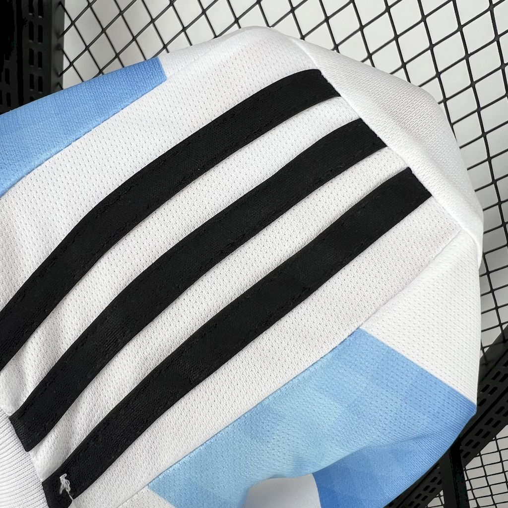 Retro Jersey 18 Men's