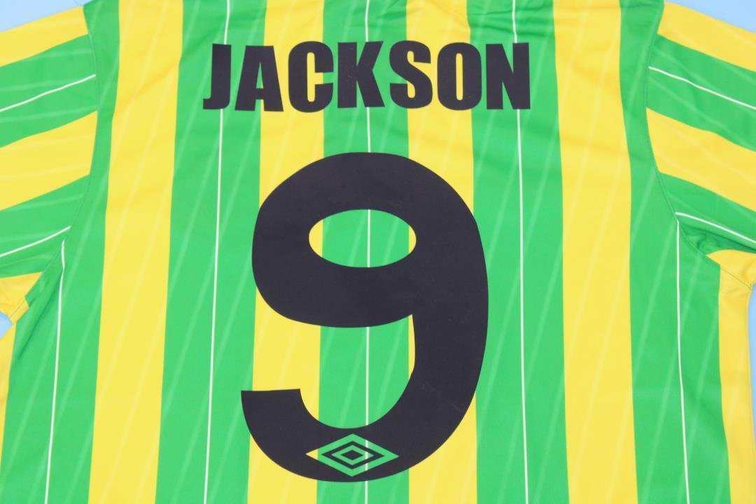 Retro Away 88/90 Men's Jersey