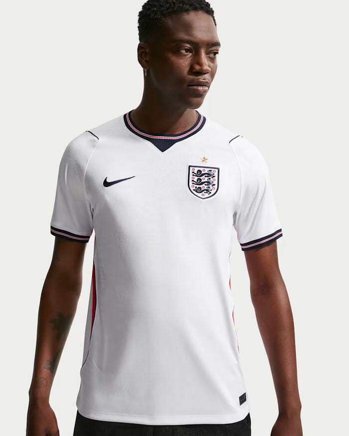 England World Cup 2026 Jersey