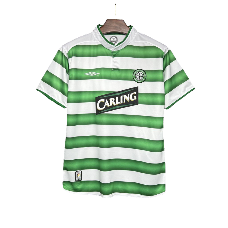 Retro Home 03/04 Men's Jersey