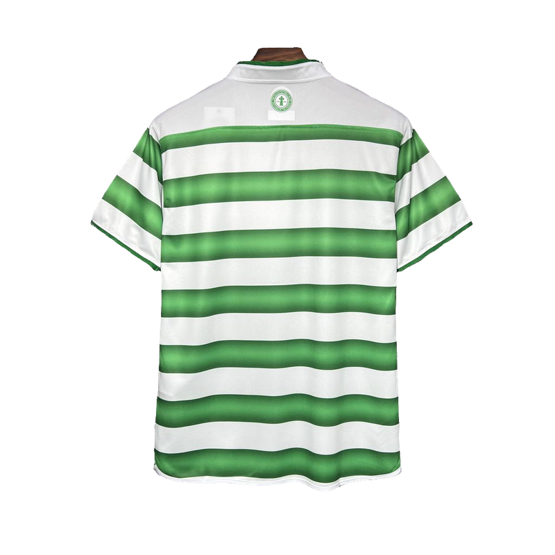 Retro Home 03/04 Men's Jersey