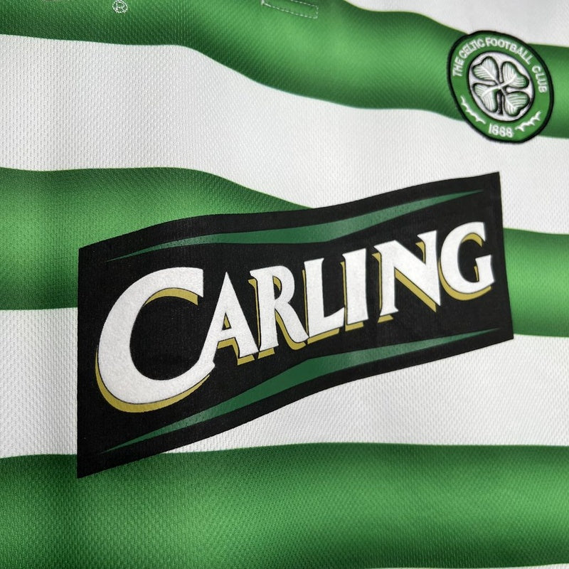 Retro Home 03/04 Men's Jersey