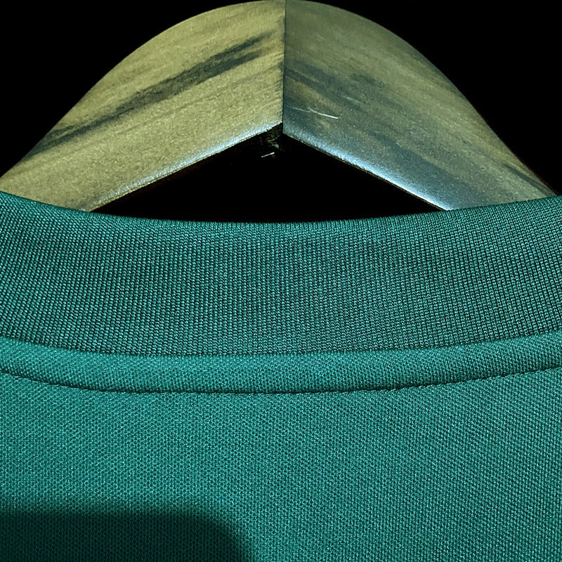 Celtic F.C. 21/22 II Away Jersey - Fan Version