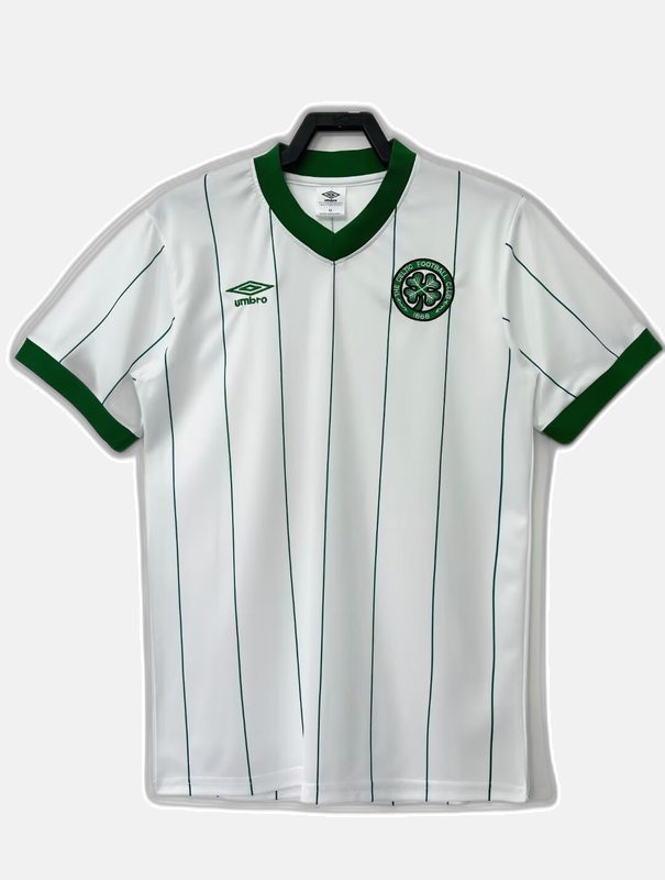Retro Away 84/86 Men's Jersey